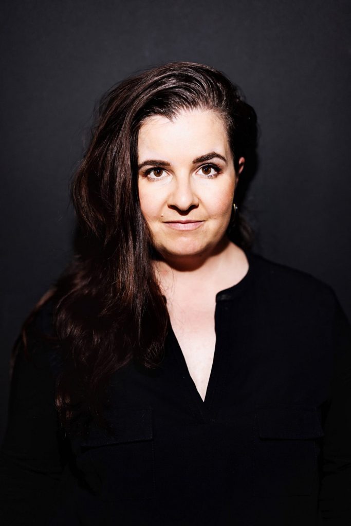 Sabine Blank Career Pioneer CPO