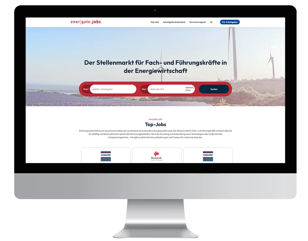 cp web portal energate