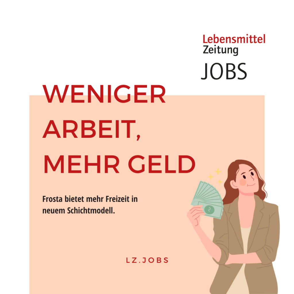 lz.jobs: Weniger arbeiten und dabei mehr verdienen?