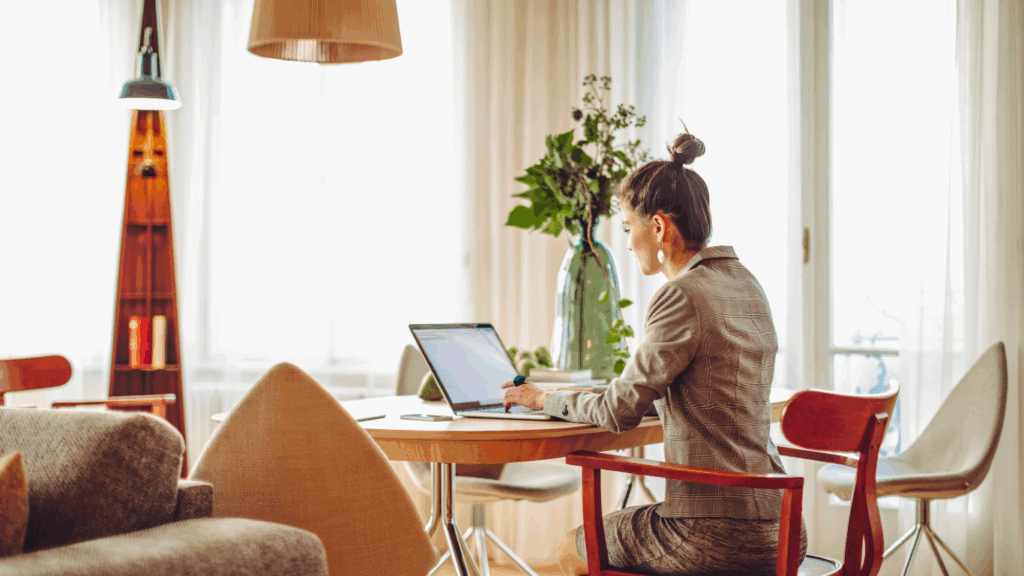 Warum Schwarz Corporate Solutions wieder auf Büropräsenz setzt 3 CP Jobs Blogpost Homeoffice zu Artikel LZ Jobs