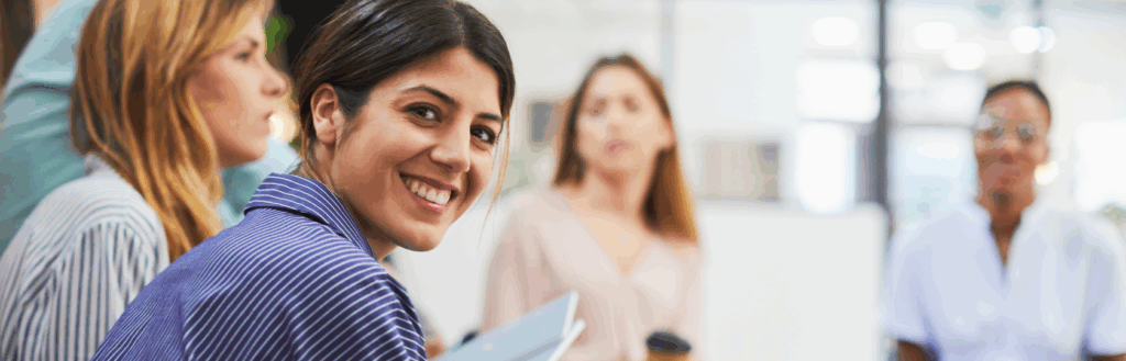 Recruiting und Employer Branding Boost 2025 Career Pioneer Visual