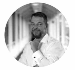 Sven Semmet Zukunft Personal 2025