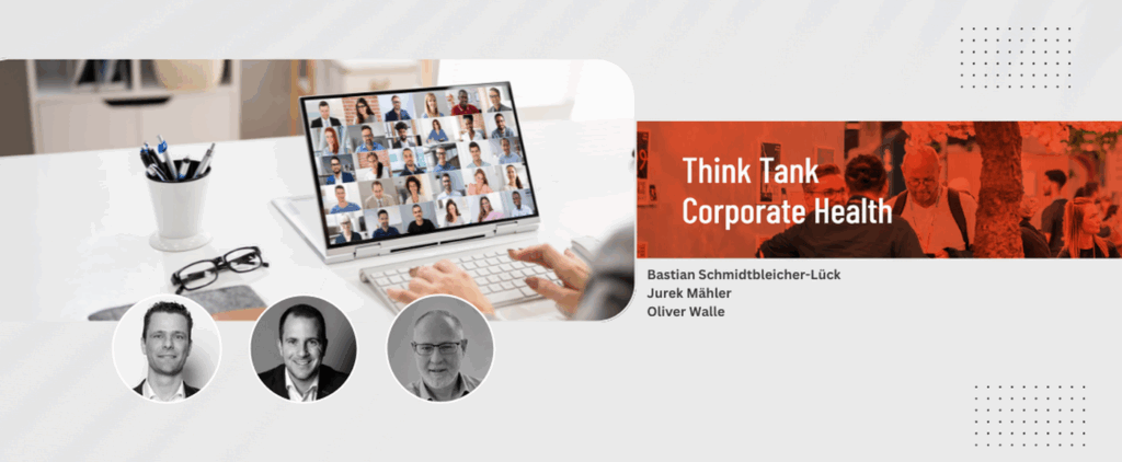 Think Tank Corporate Health