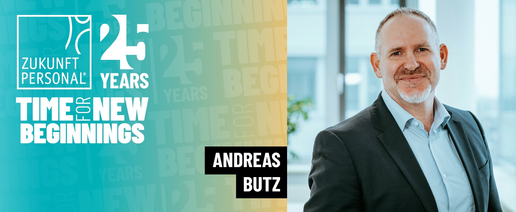 Andreas Butz ist Leiter Vertrieb & Marketing bei der widecare GmbH in Stuttgart